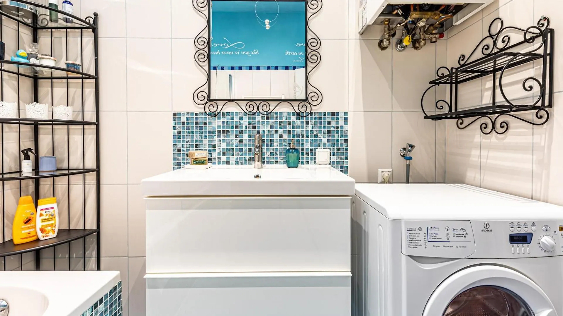 Opal Dream - Stylish Living With Good Connections By Jr City Apartments Vienna 0*,