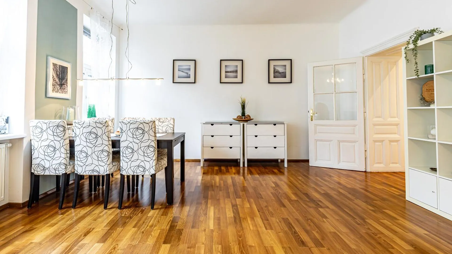 Opal Dream - Stylish Living With Good Connections By Jr City Apartments Vienna 0*,  Austria