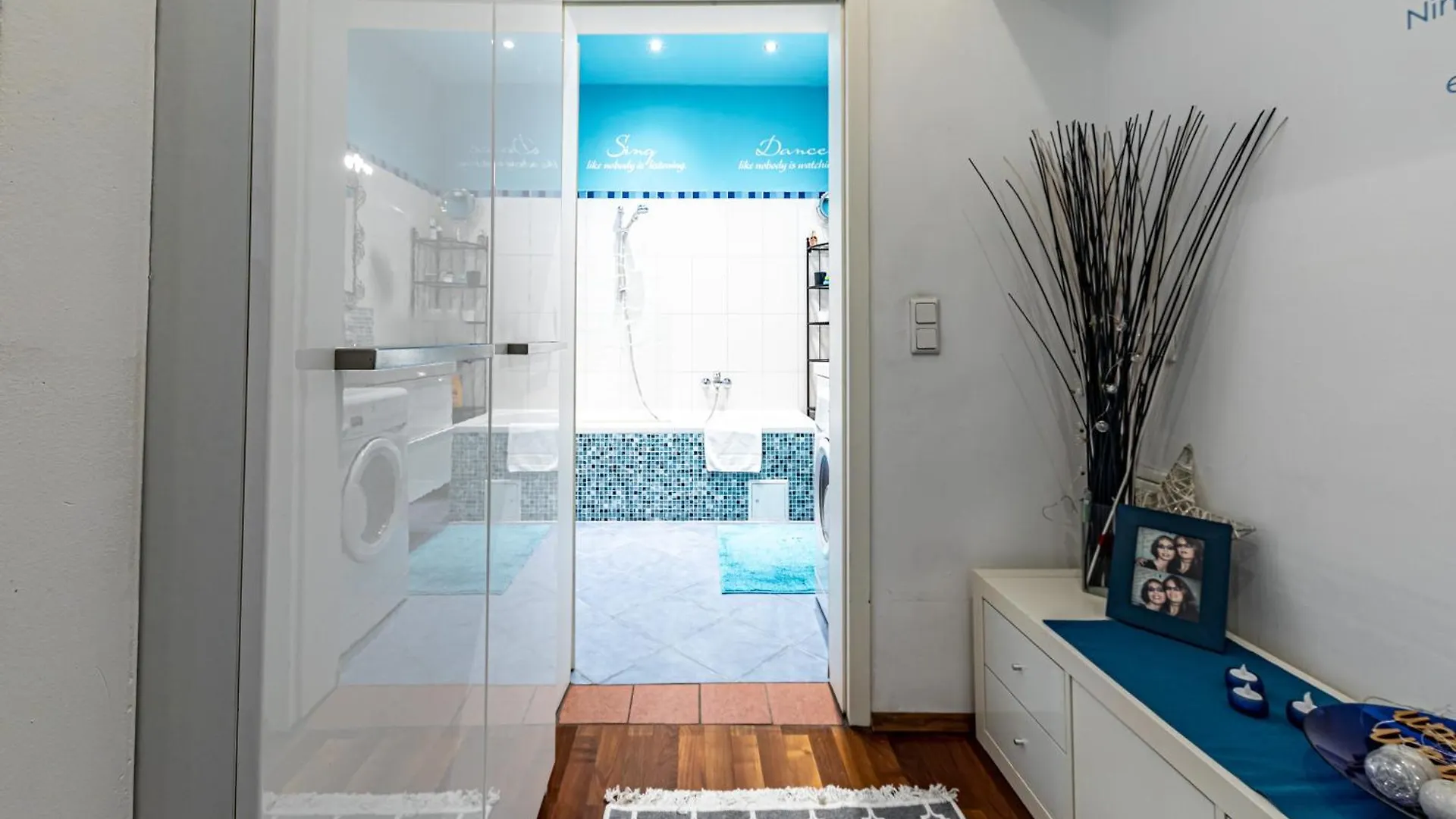 Opal Dream - Stylish Living With Good Connections By Jr City Apartments Vienna Austria