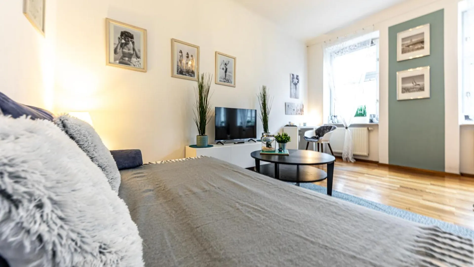 Opal Dream - Stylish Living With Good Connections By Jr City Apartments Vienna