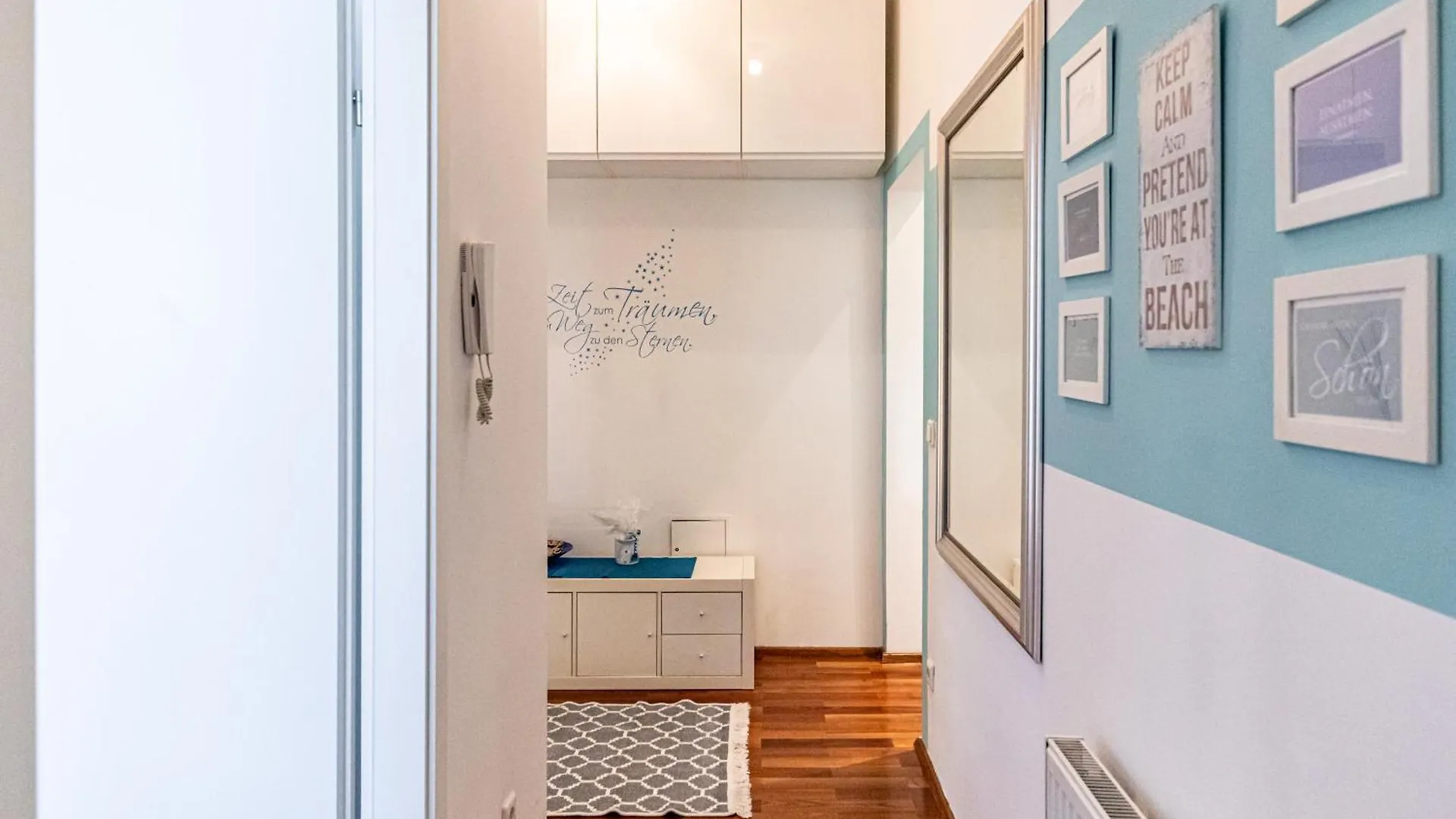 Opal Dream - Stylish Living With Good Connections By Jr City Apartments Vienna