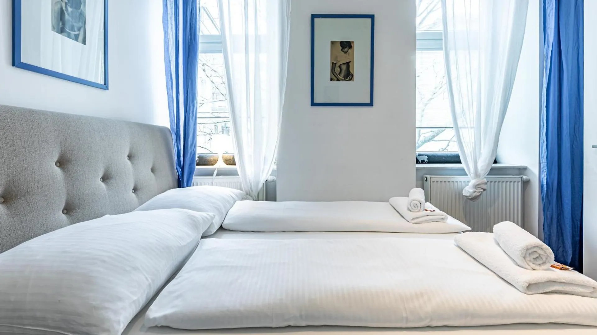 Opal Dream - Stylish Living With Good Connections By Jr City Apartments Vienna 0*,  Austria