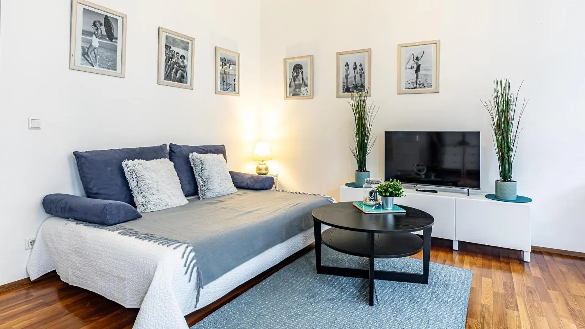 Opal Dream - Stylish Living With Good Connections By Jr City Apartments Vienna