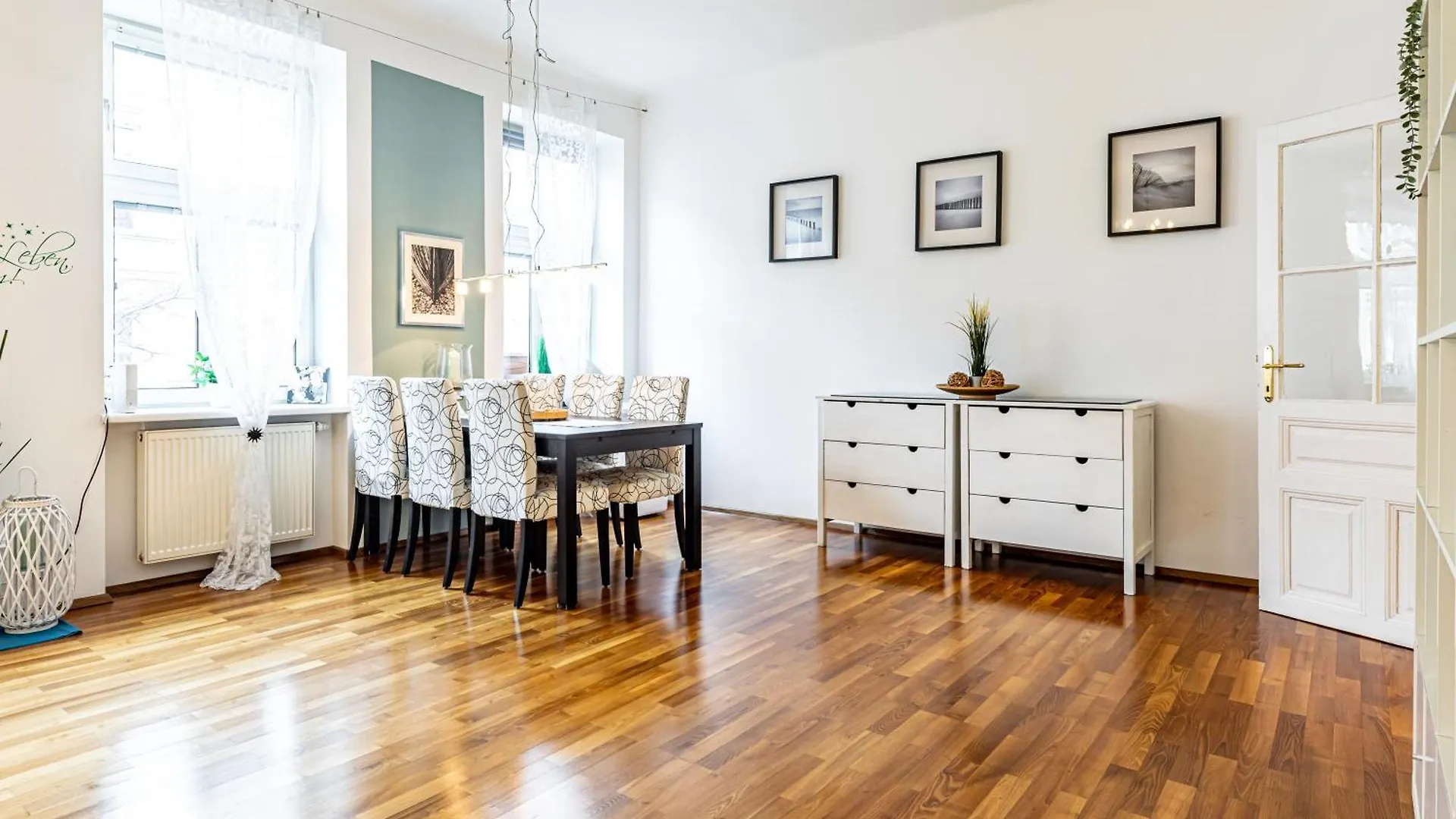 Opal Dream - Stylish Living With Good Connections By Jr City Apartments Vienna