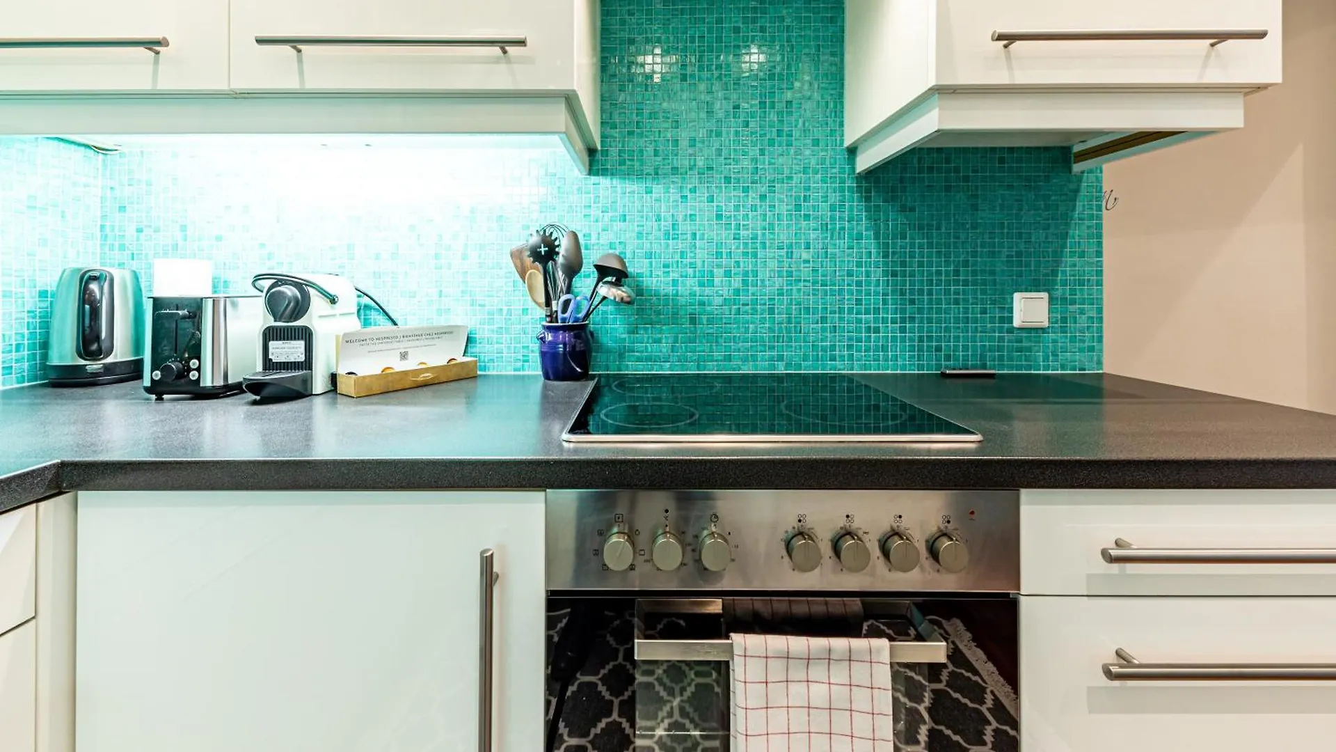 Opal Dream - Stylish Living With Good Connections By Jr City Apartments Vienna
