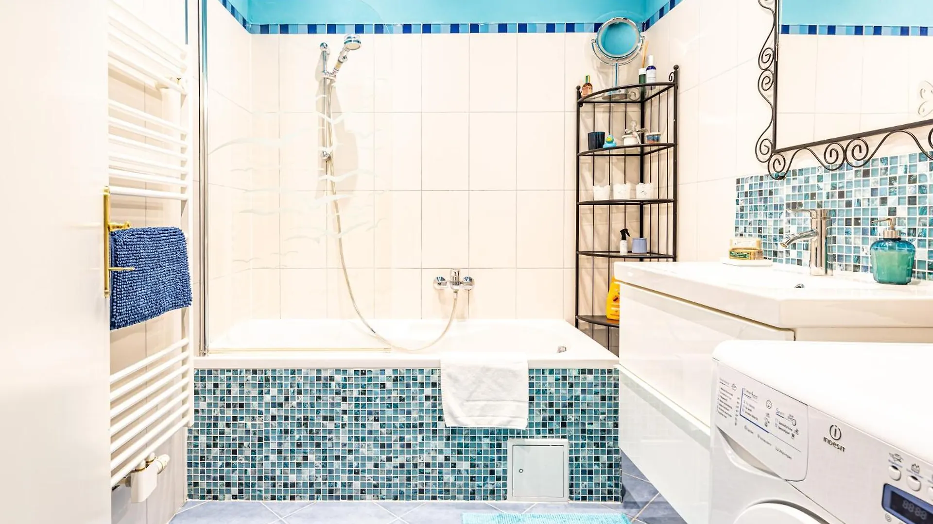 Opal Dream - Stylish Living With Good Connections By Jr City Apartments Vienna