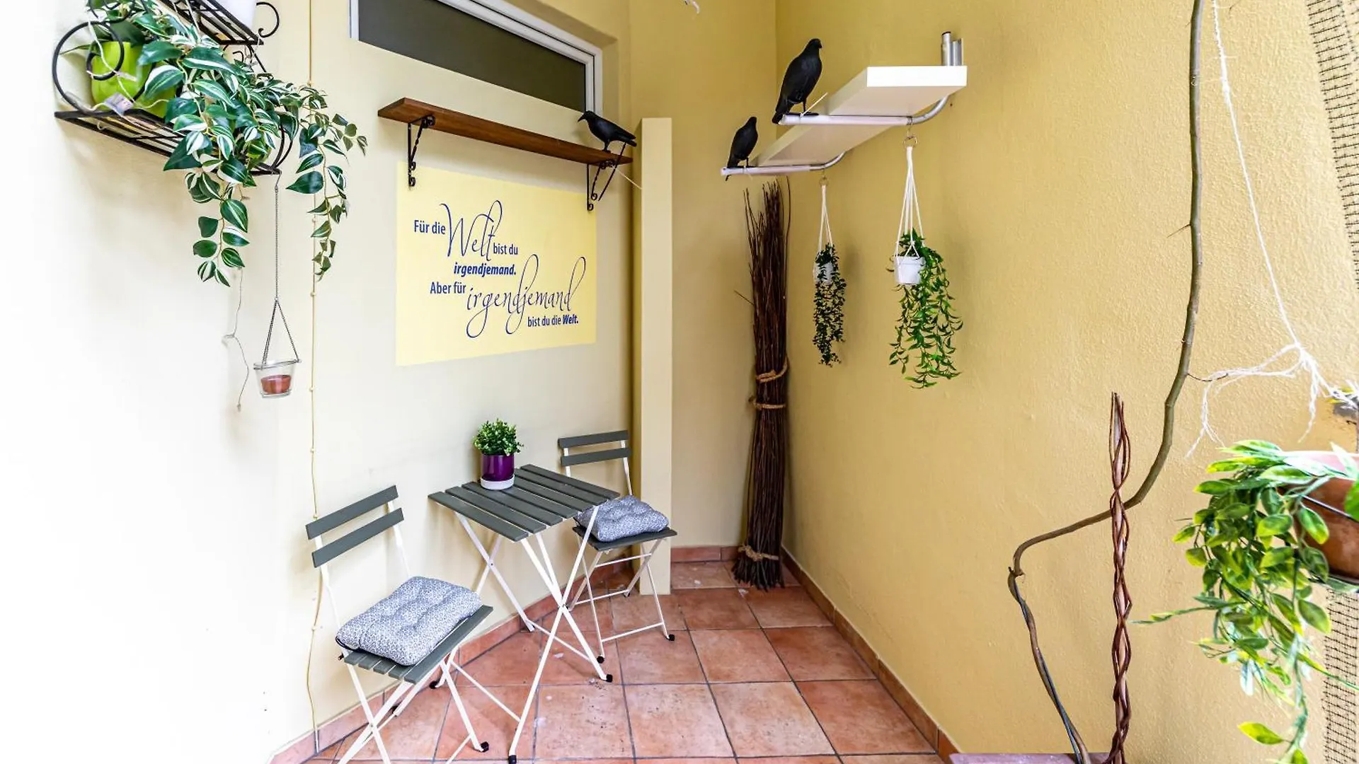 Opal Dream - Stylish Living With Good Connections By Jr City Apartments Vienna